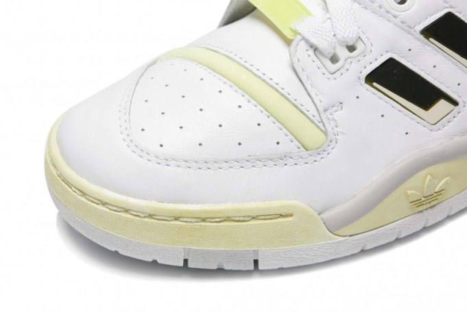 adidas torsion edberg comp highs and lows