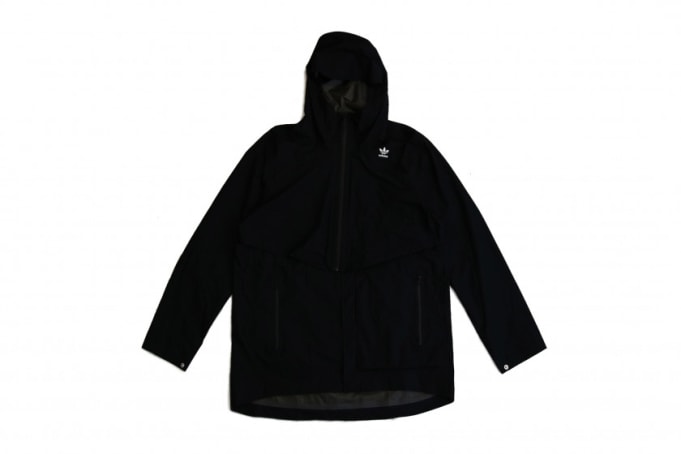 adidas acmon jacket