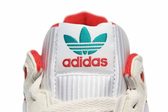adidas ZX 6000 Throwback Collection FU8405 