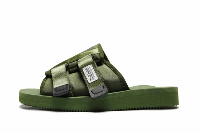 SUICOKE KAW-Cab Sandals | Shelflife