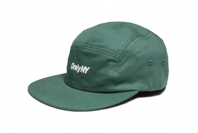 onlyny cap