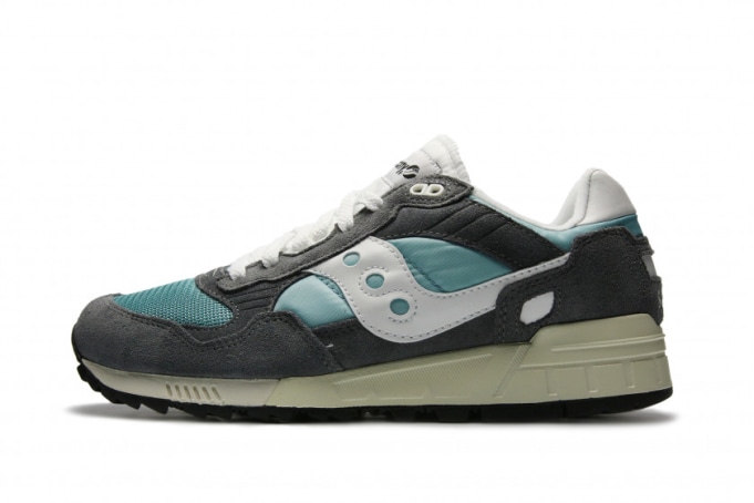 Saucony Originals Shadow 5000 Vintage | Shelflife