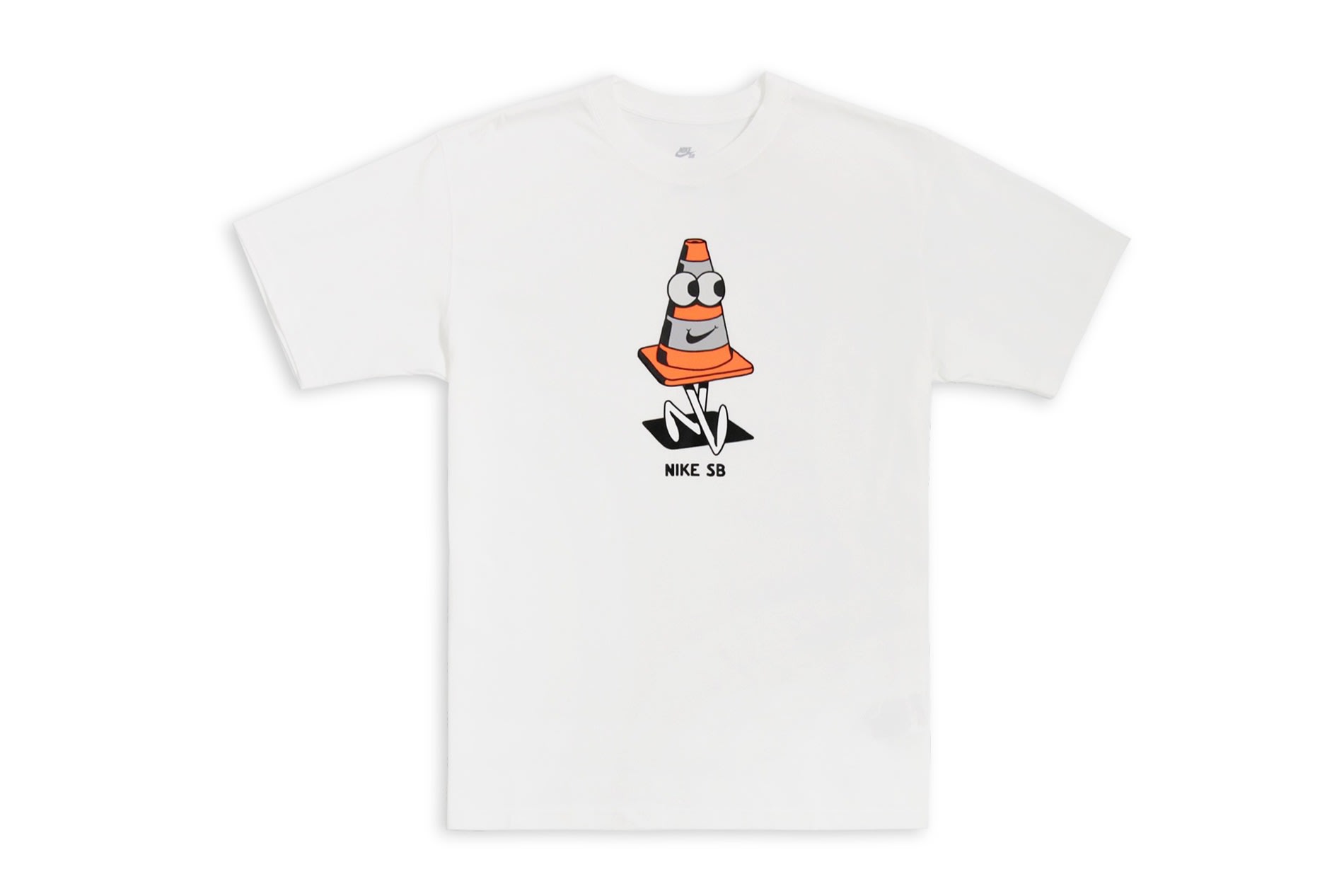 Nike SB Coney Tee | Shelflife