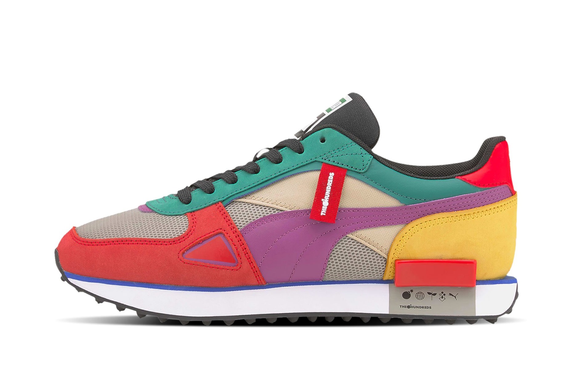 fenty puma spring 2018