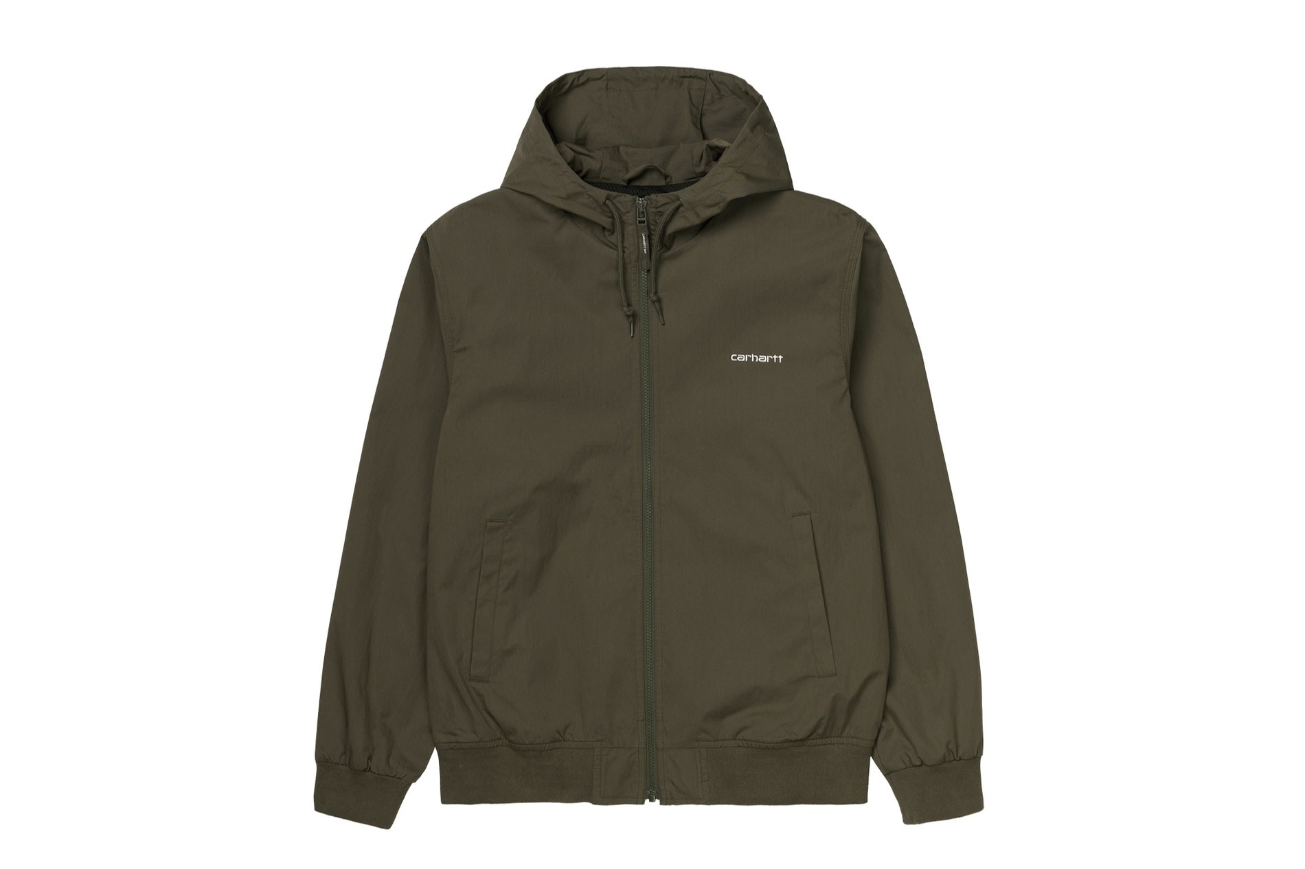 Carhartt WIP Marsh Jacket | Shelflife