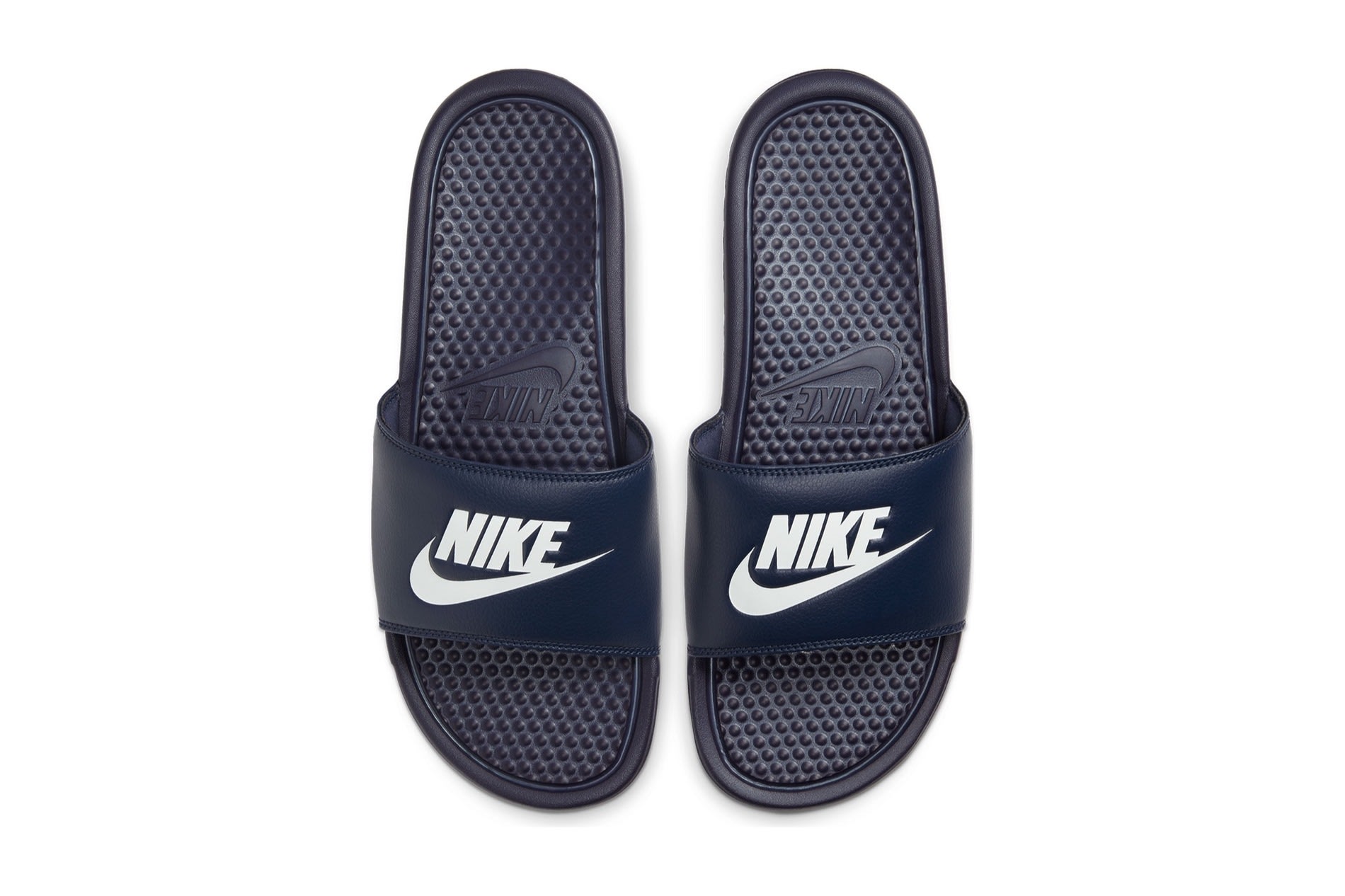 limited edition nike slides