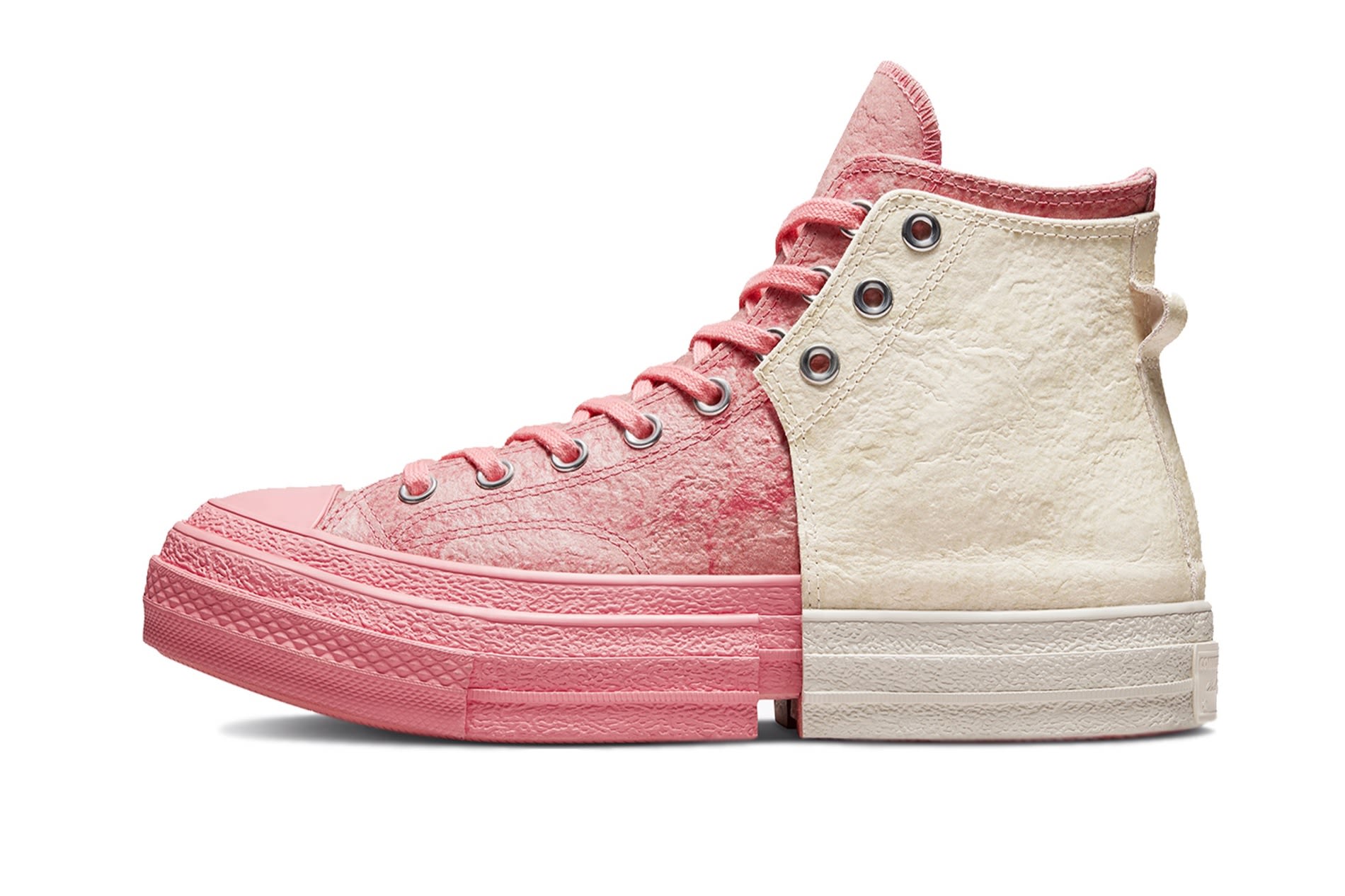 converse chuck 2 pink