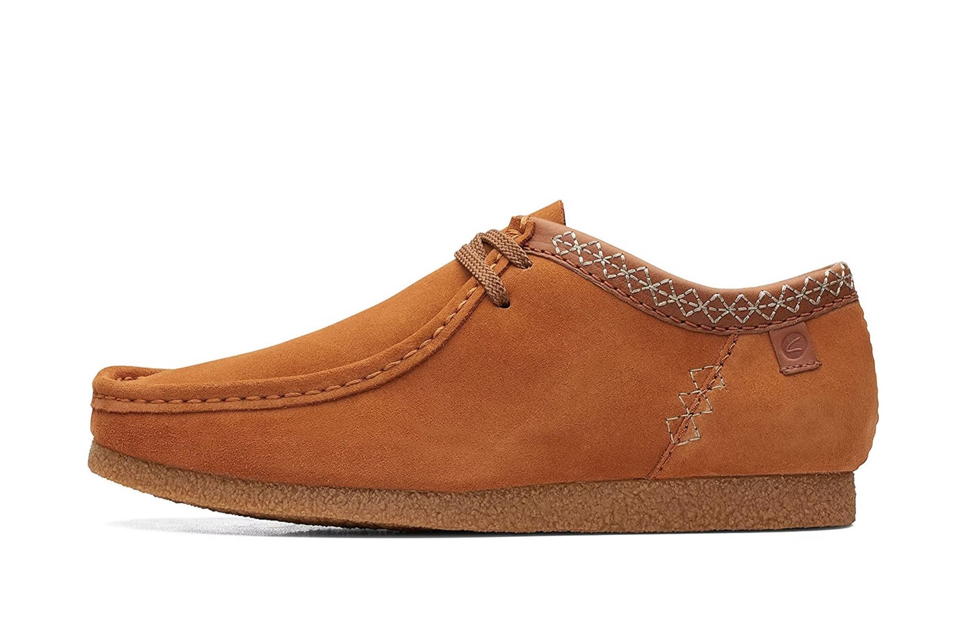 Clarks Originals Shacre II Run | Shelflife