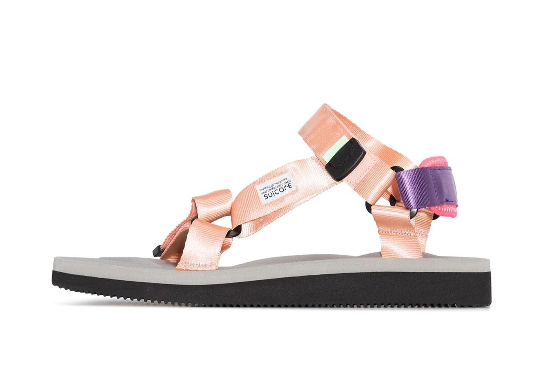 SUICOKE DEPA-Cab Sandals | Shelflife