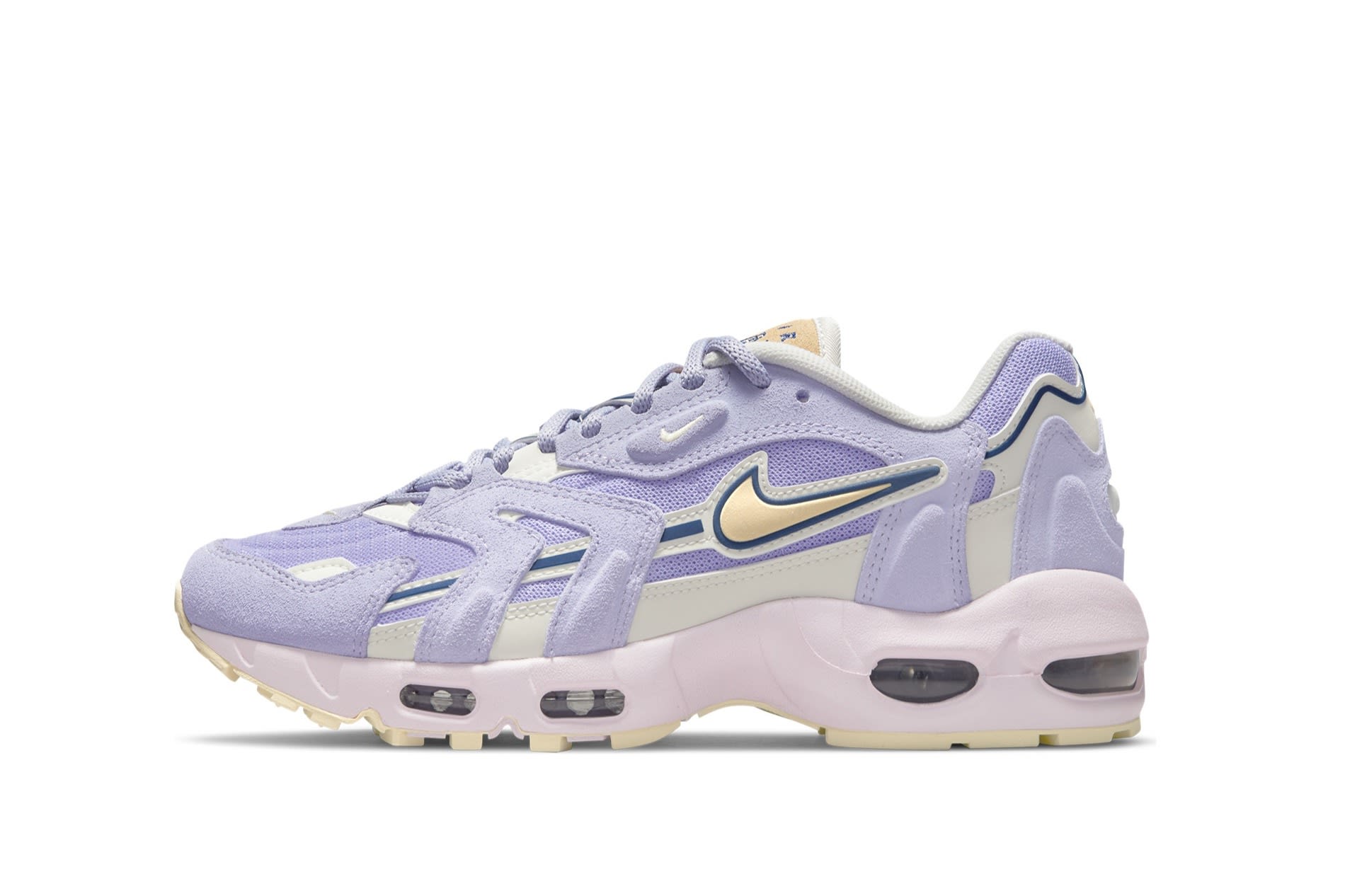 Nike Women's Air Max 96 II | Shelflife