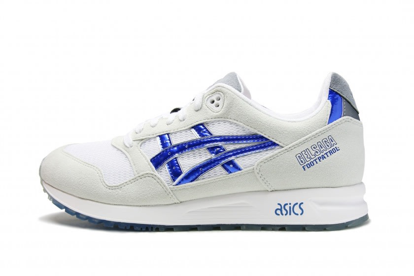 ASICS Gel-Saga | Shelflife