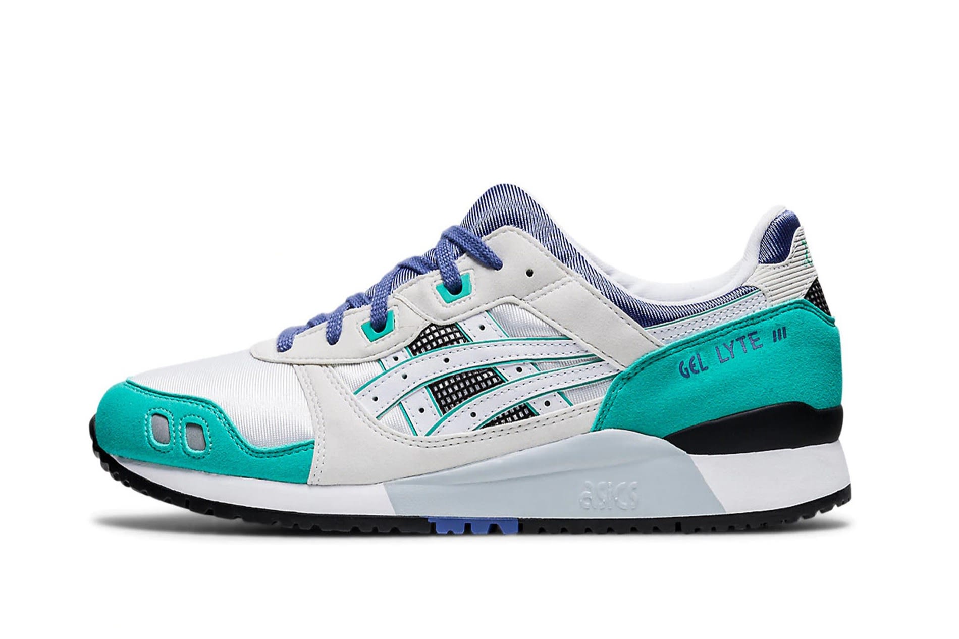 ASICS Gel-Lyte III OG | Shelflife