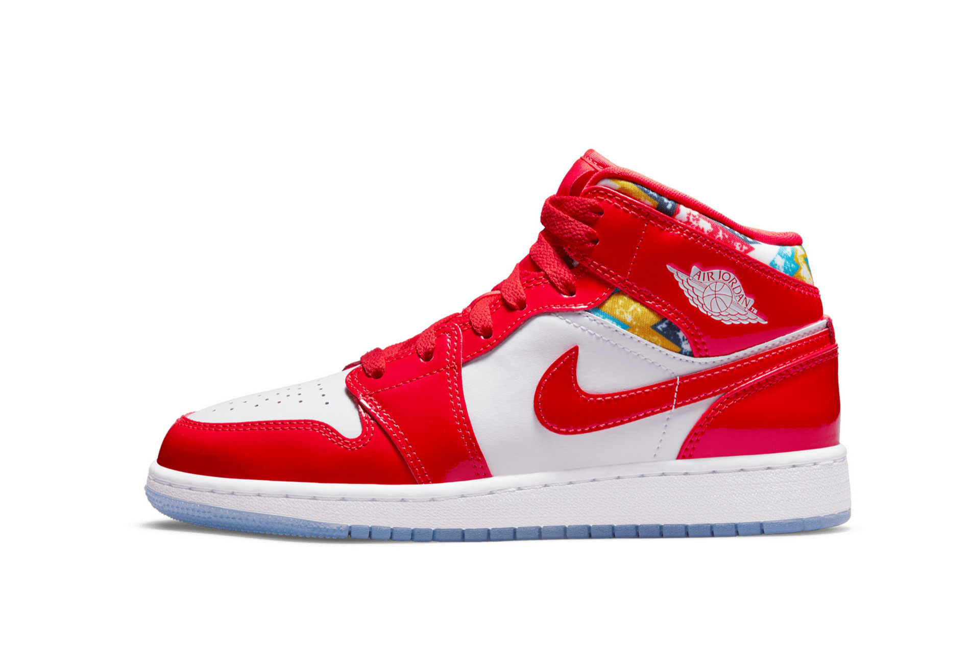 Air Jordan 1 Mid \