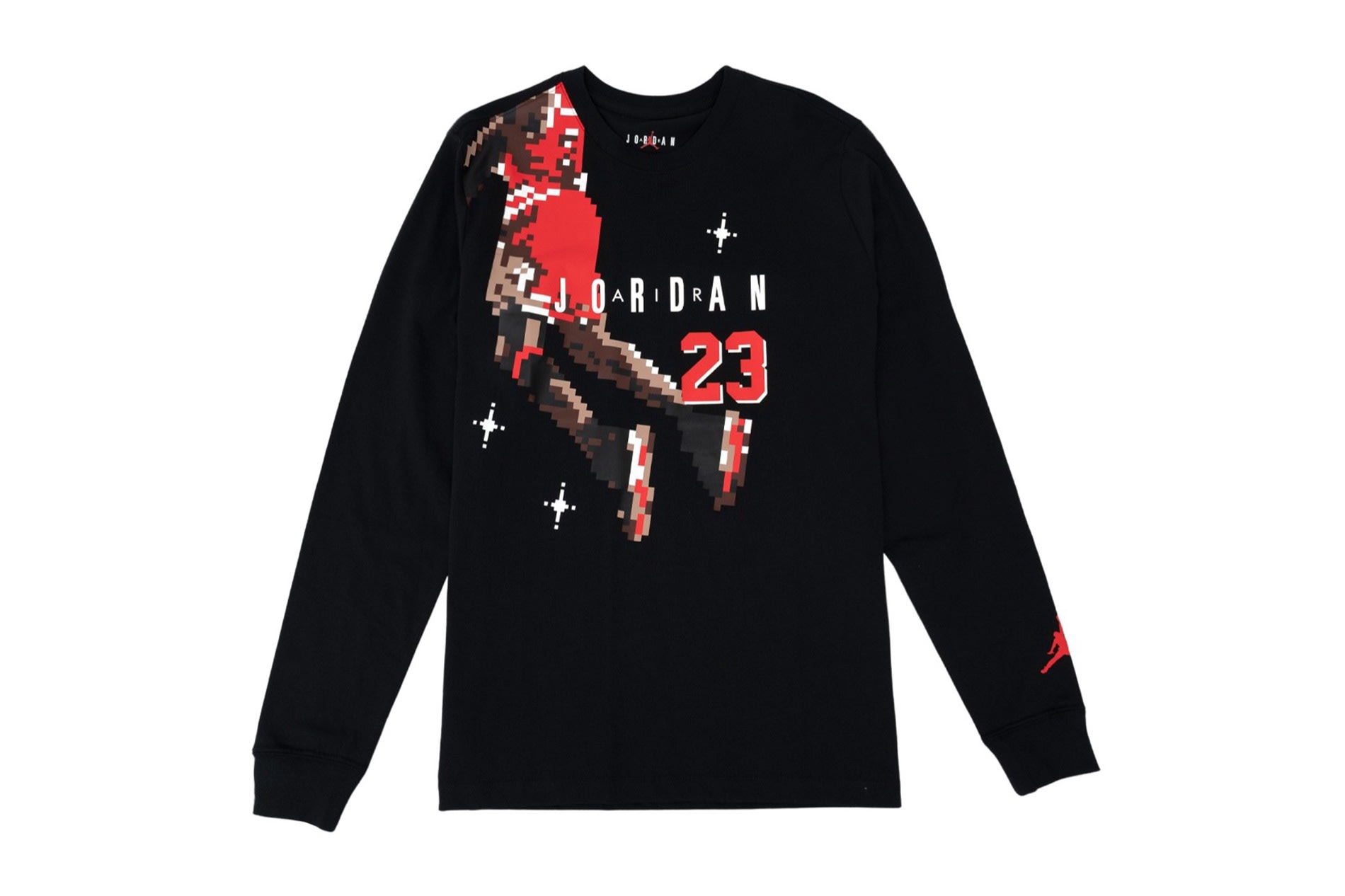 Jordan Brand Festive Crewneck | Shelflife