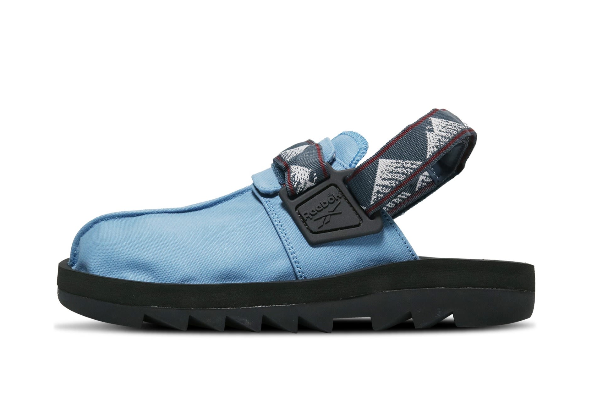 Reebok Beatnik | Shelflife
