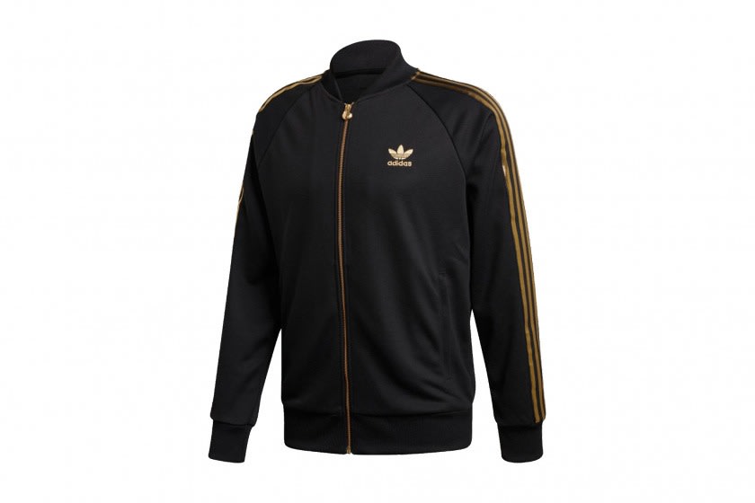 sst 24k track top