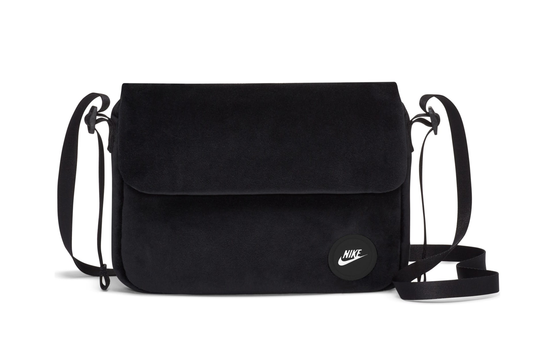 nike futura 365 crossbody bag