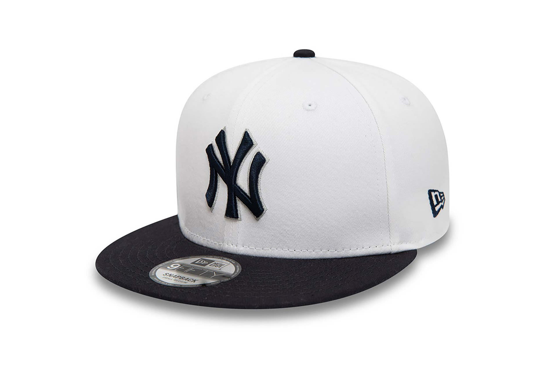 New Era New York Yankees MLB Puerto Rico 9FIFTY Snapback Hat