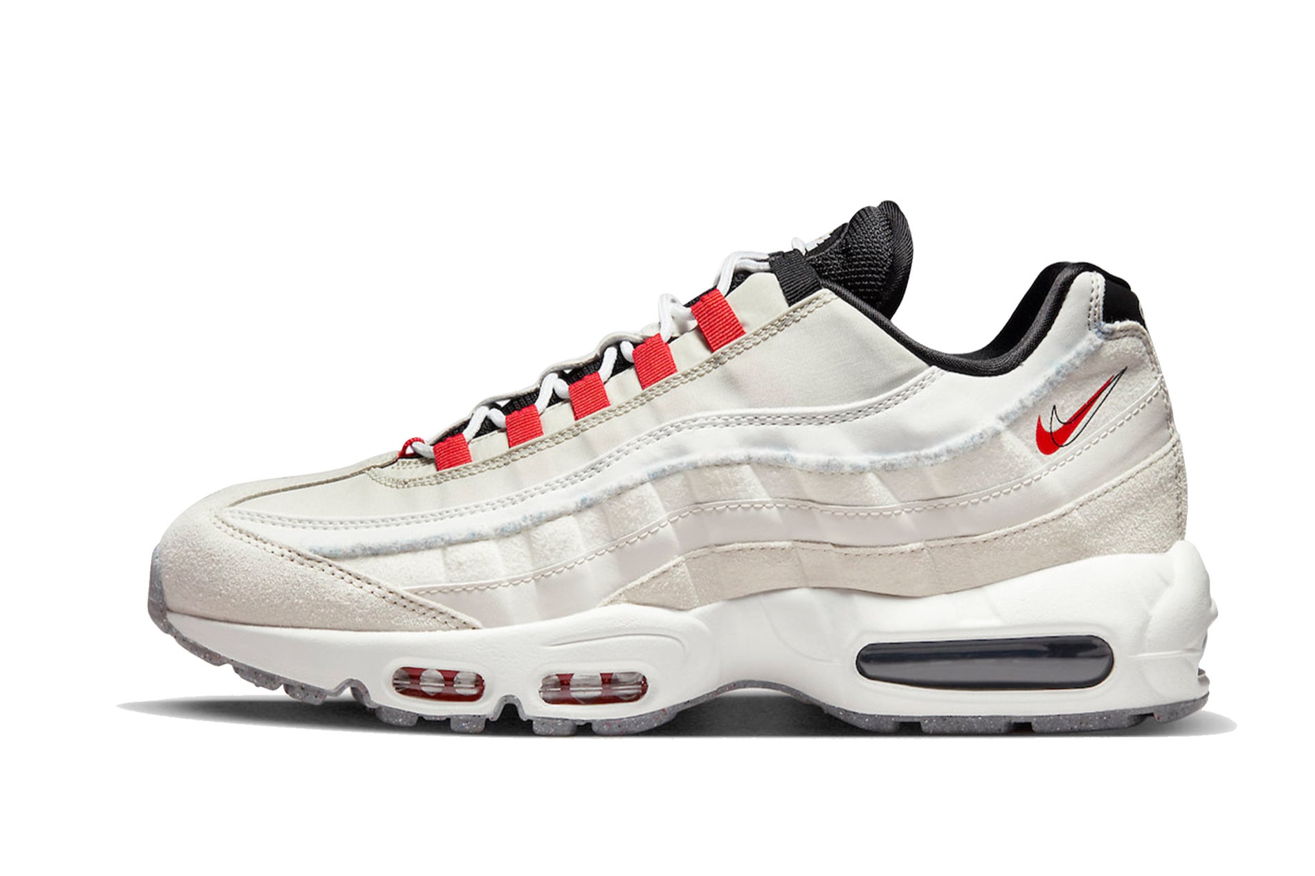 when did the nike air max 95 come out