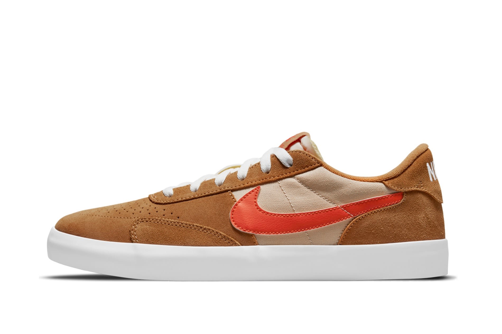 Nike SB Heritage Vulc | Shelflife