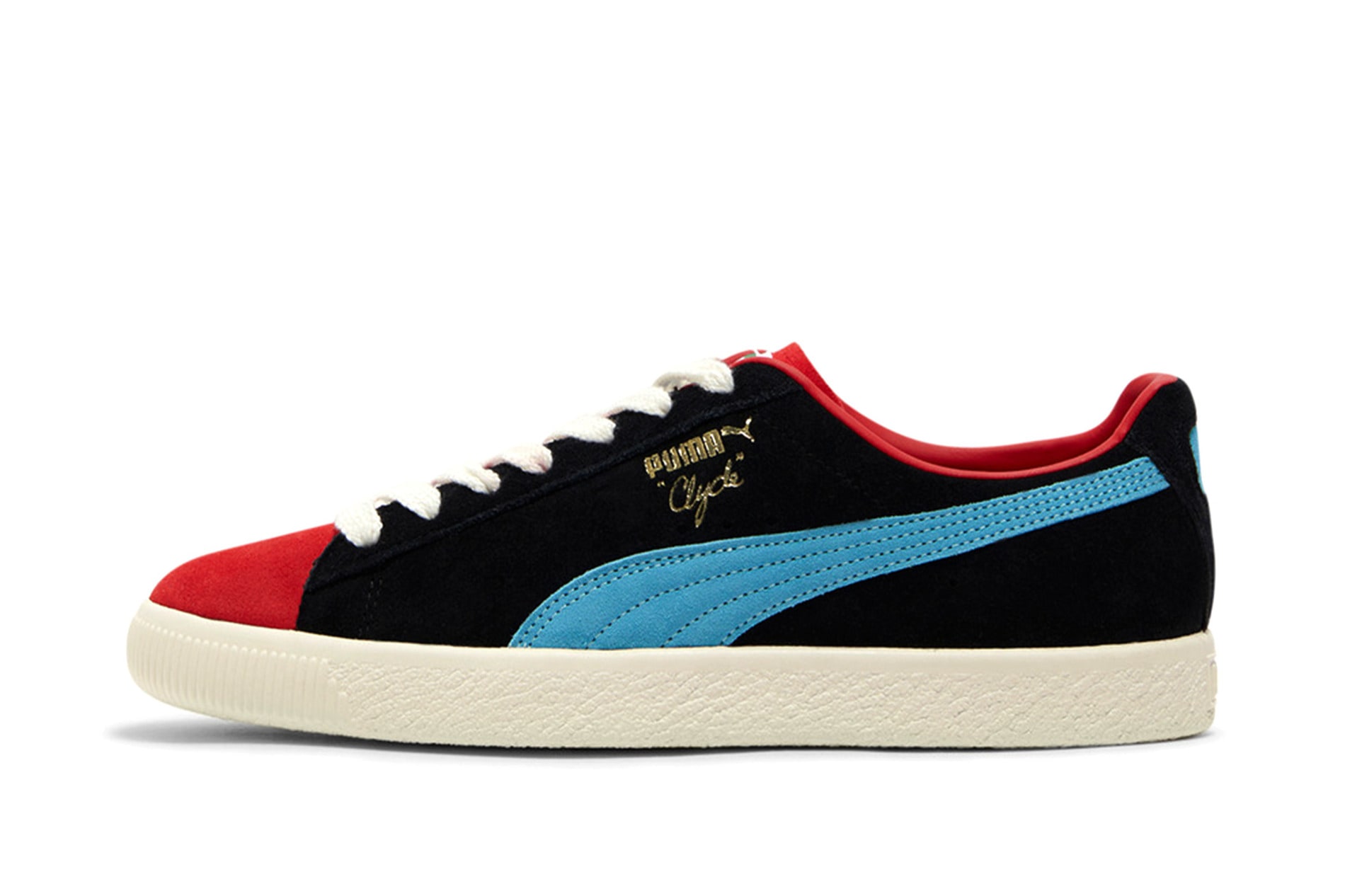 Puma Clyde OG | Shelflife