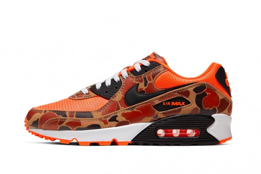 Nike Air Max 90 SP | Shelflife