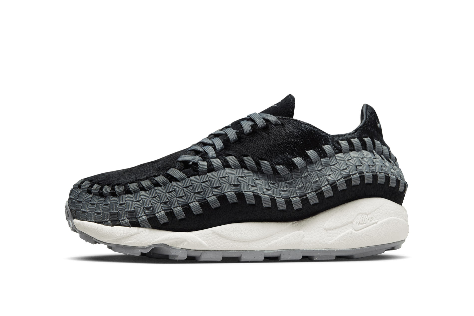 Nike WMNS Air Footscape Woven Shelflife