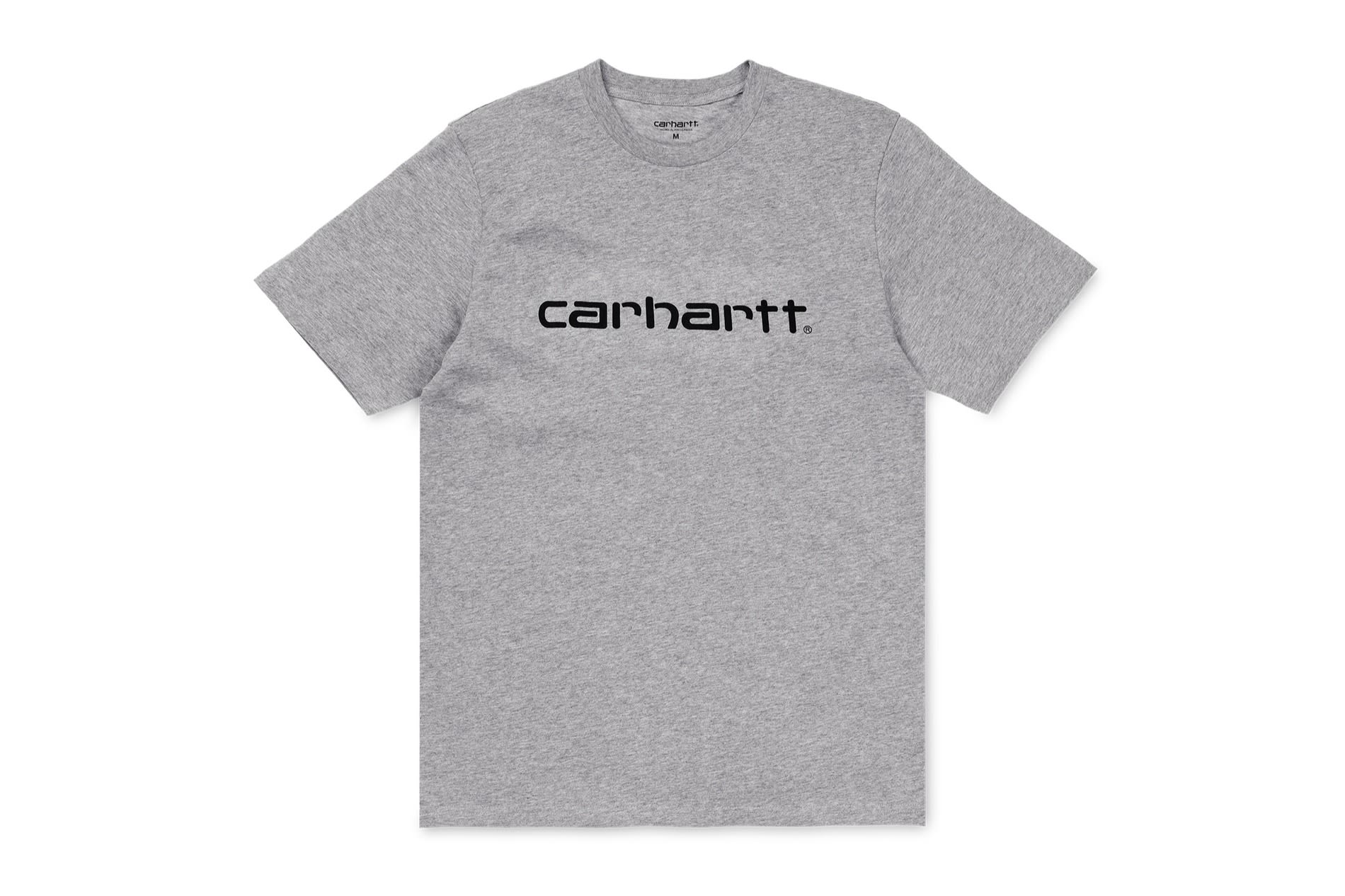 Carhartt WIP Retro Script Tee | Shelflife