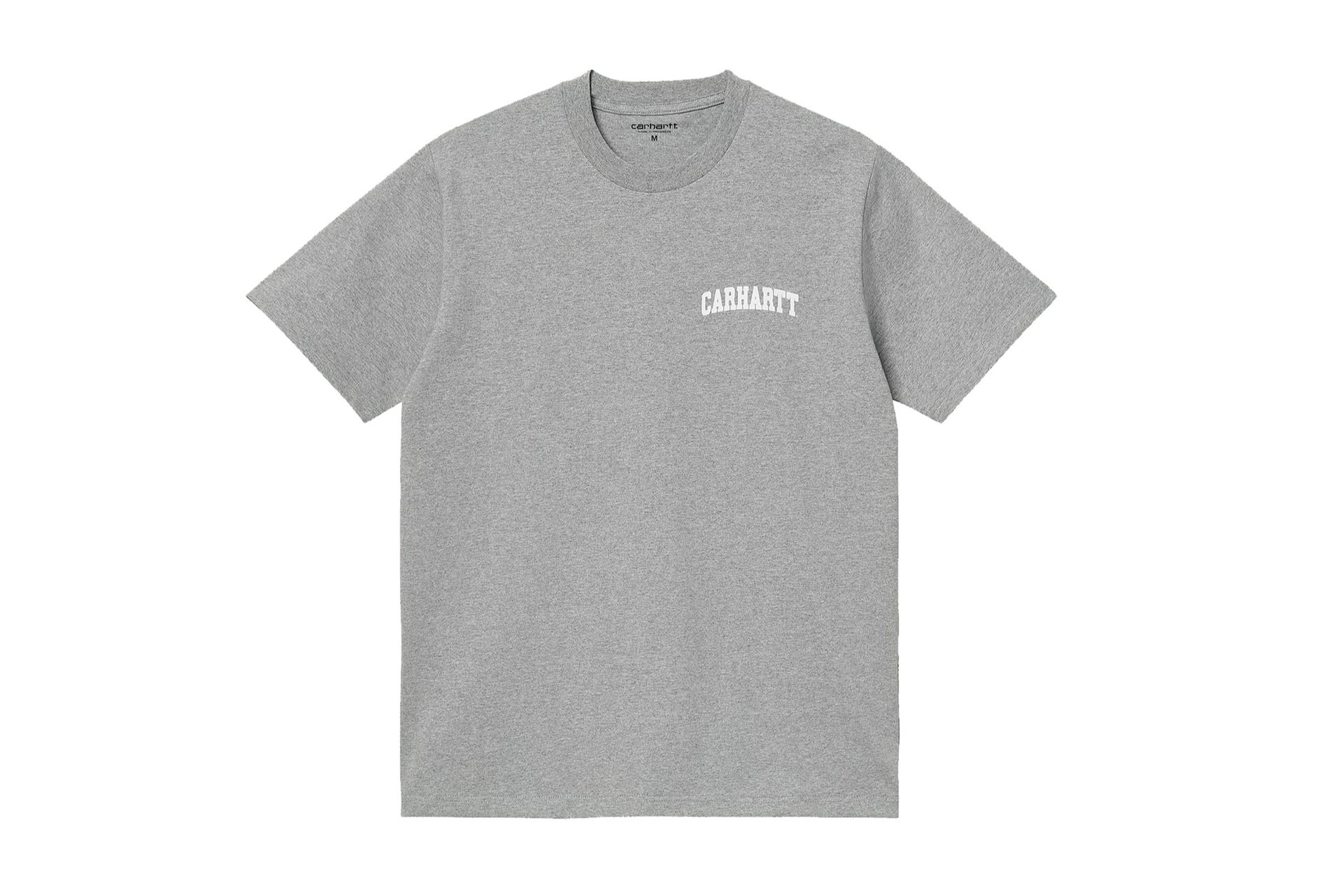 Carhartt WIP University Script Tee | Shelflife