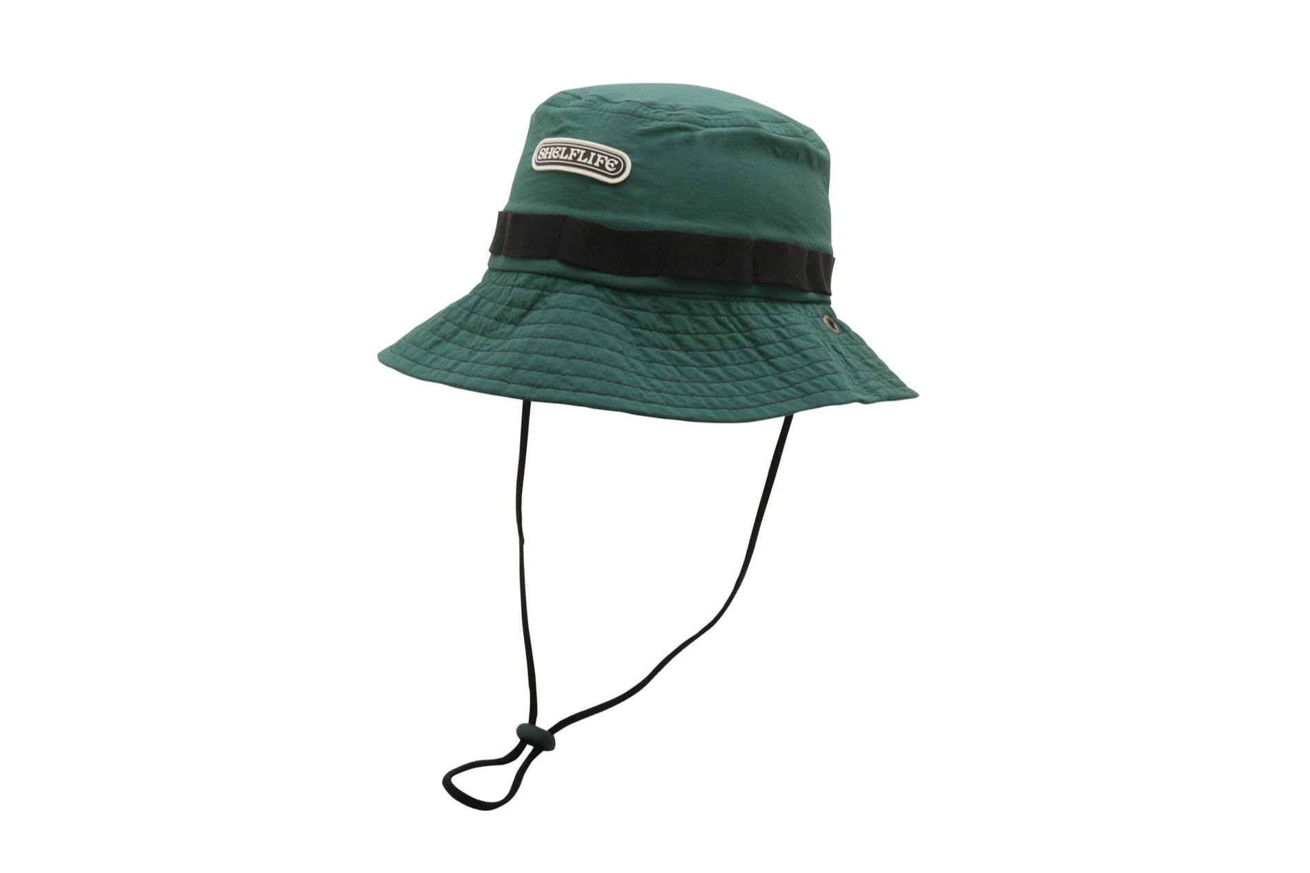 Shelflife AW22 Nylon Bucket Hat | Shelflife