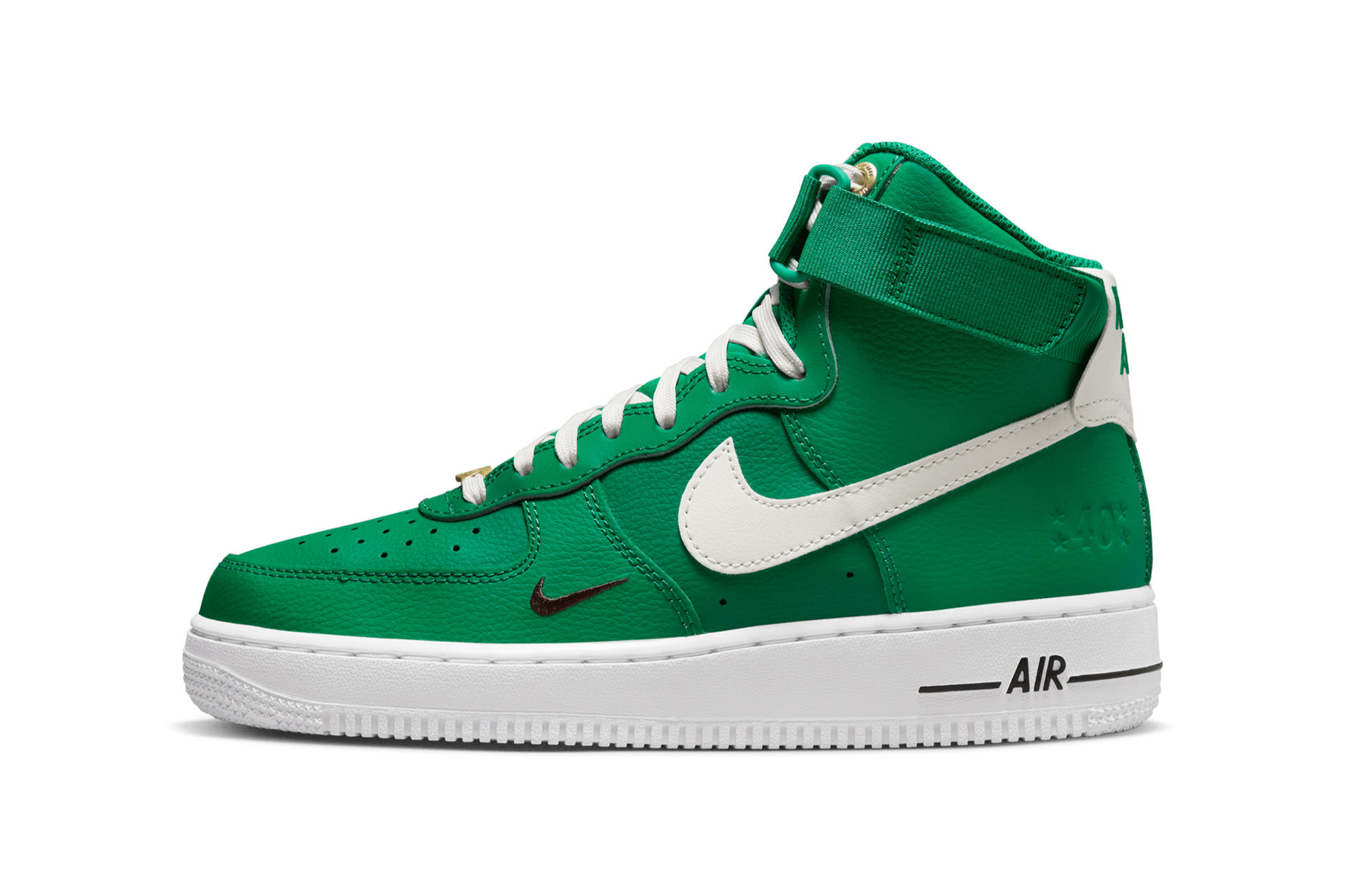 Nike Women's Air Force 1 High '40th Anniversary' | Shelflife