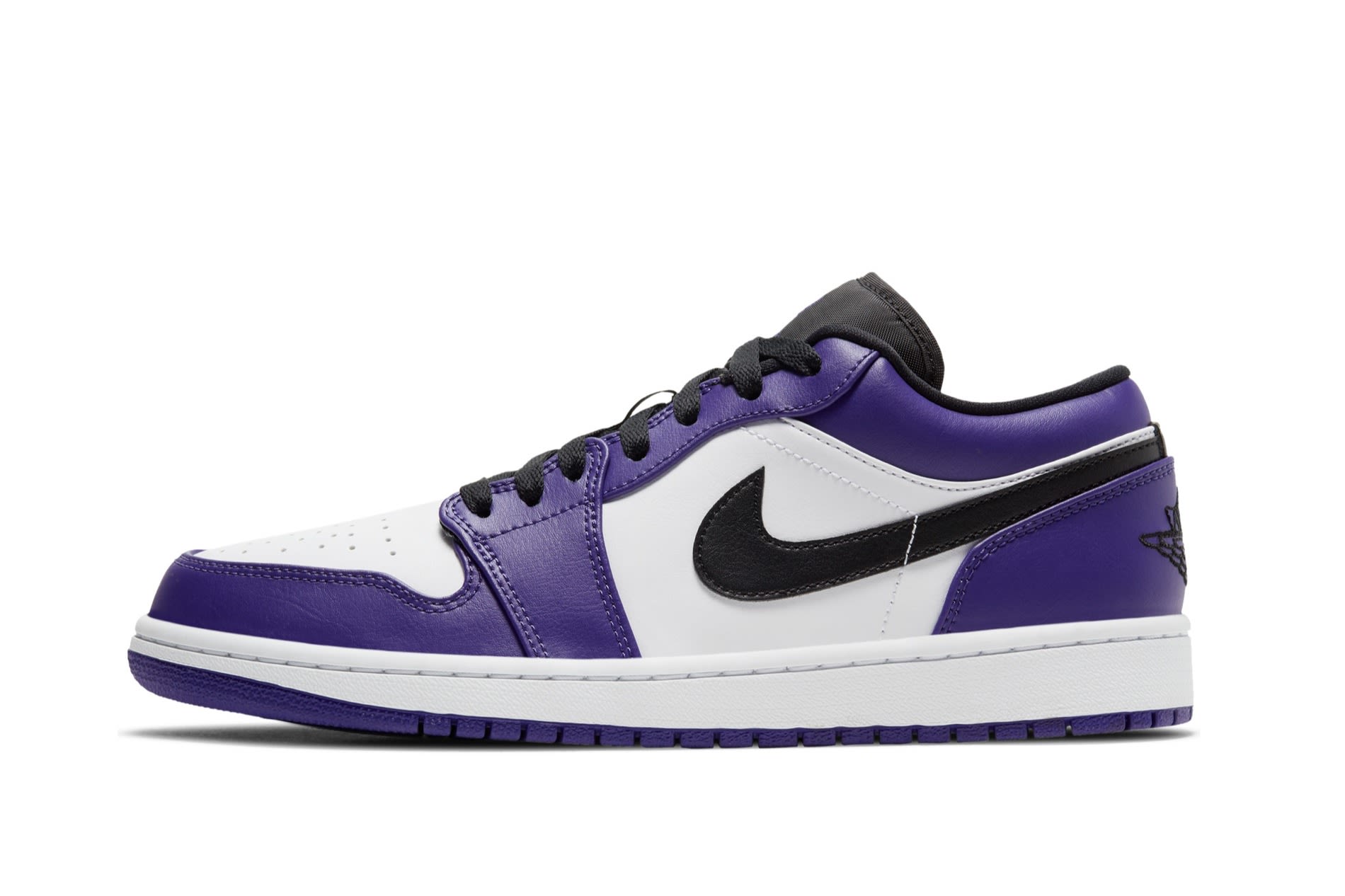Air Jordan 1 Low | Shelflife