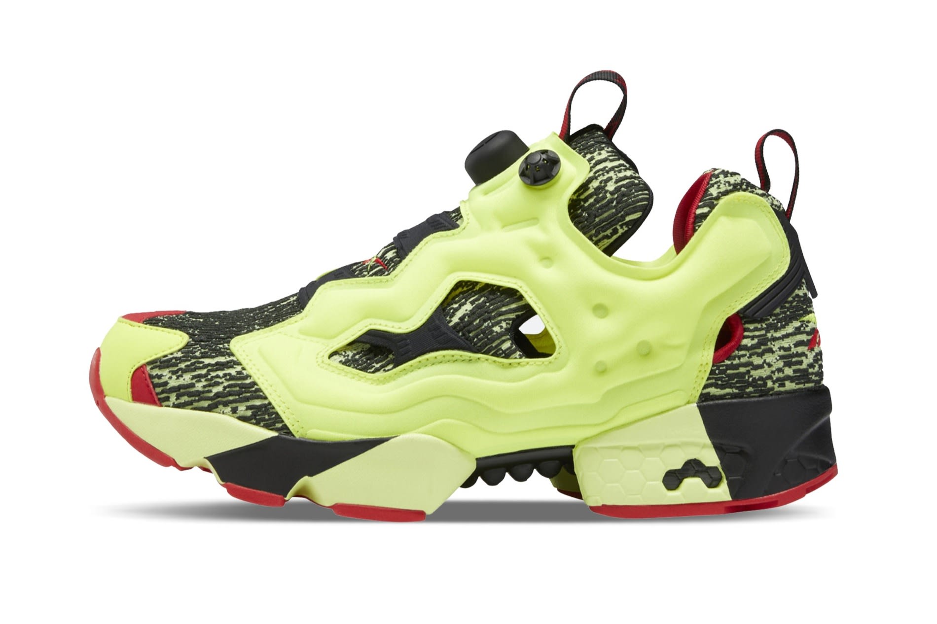 Reebok Insta Pump How To Use | peacecommission.kdsg.gov.ng