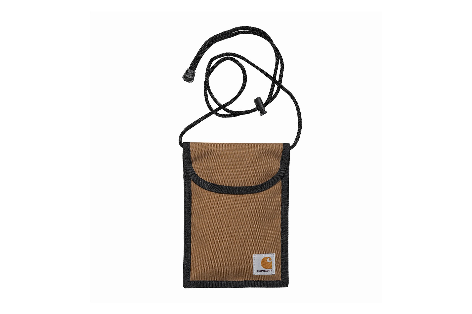 Carhartt WIP Collins Neck Pouch Bag Shelflife