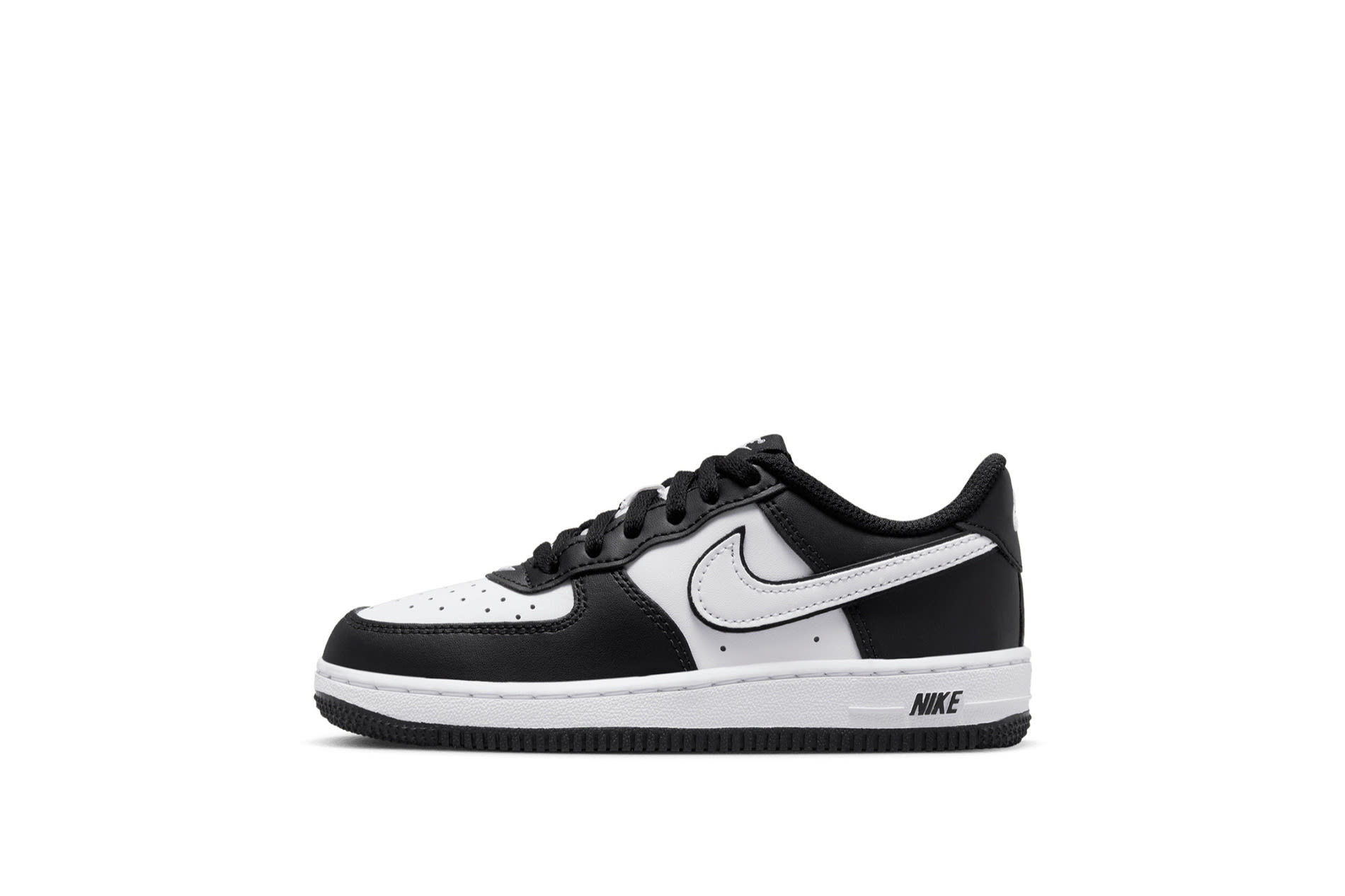 Nike Air Force 1 '07 LV8 White/Black-White