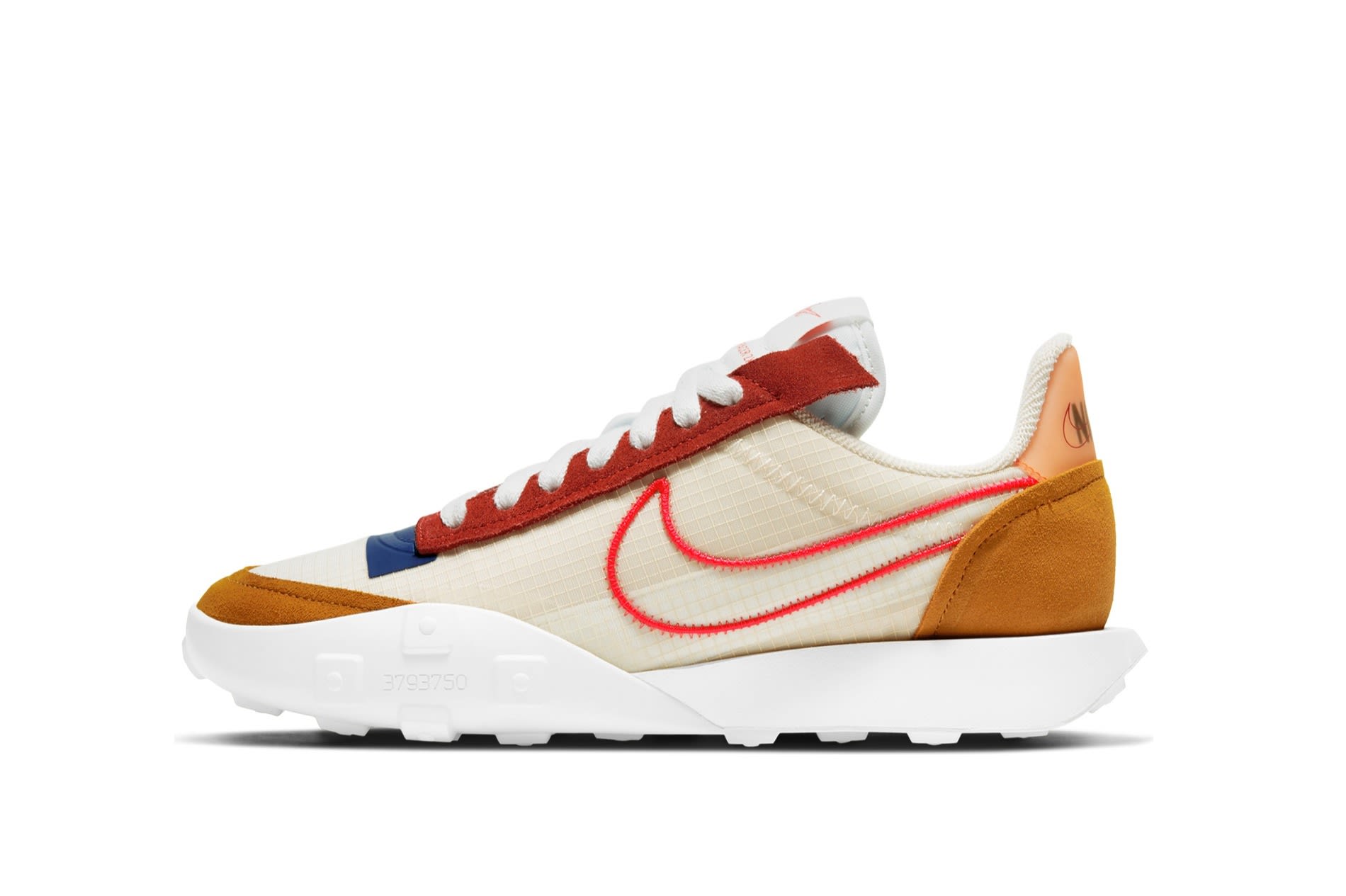 waffle racer sneaker nike