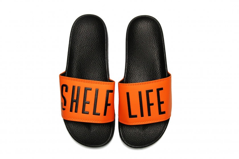 Shelflife 'Summer 19' Slides Shelflife