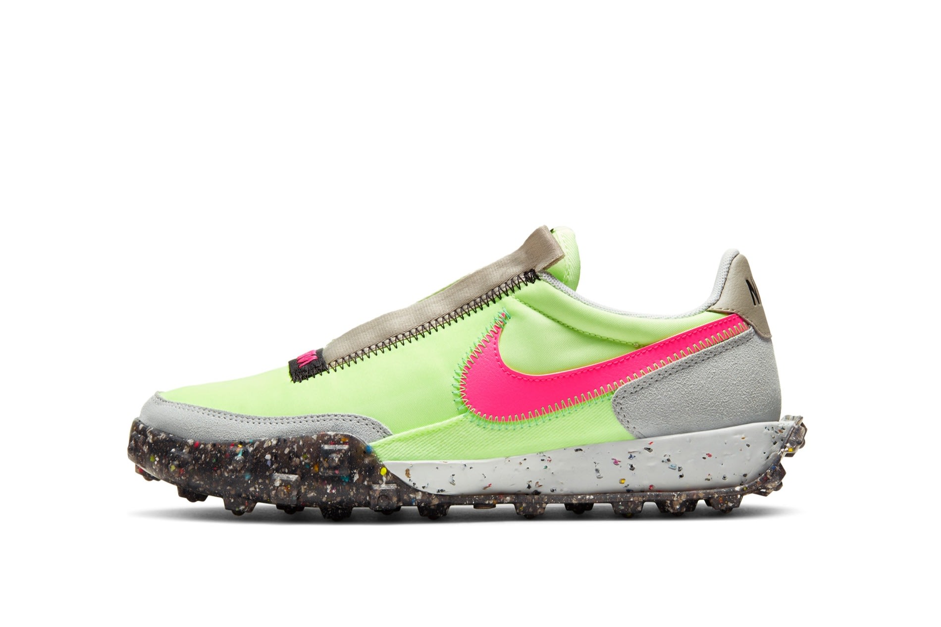 Nike Women's Waffle Racer Crater | Shelflife