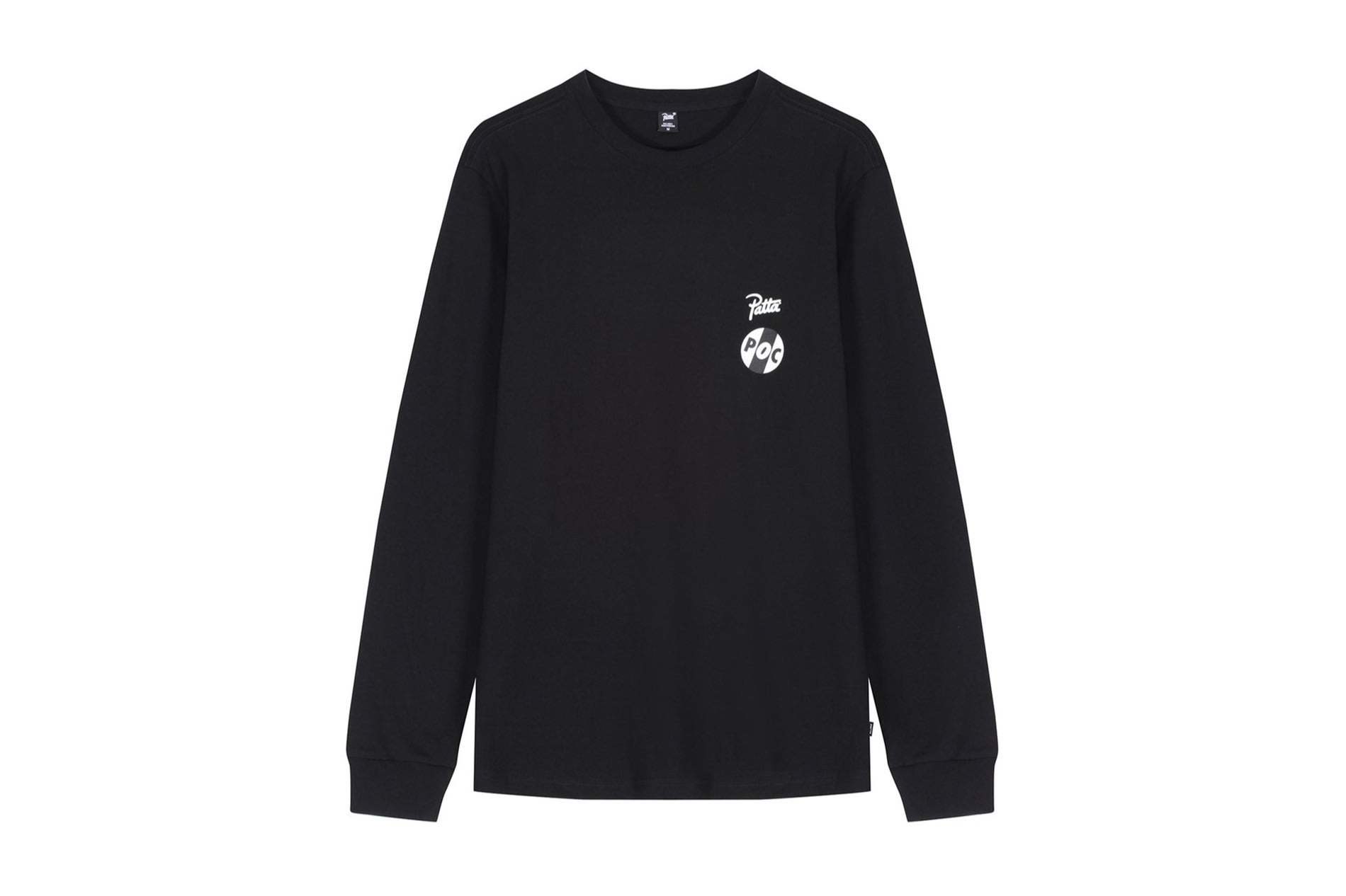 Patta Original Long-Sleeve Tee | Shelflife