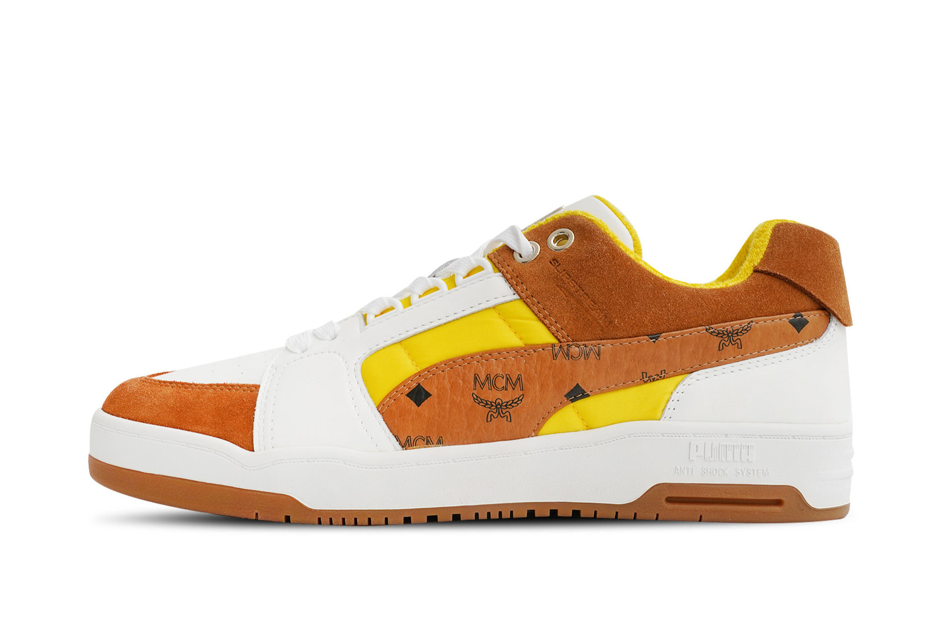 MCM x PUMA Slipstream Lo | Shelflife