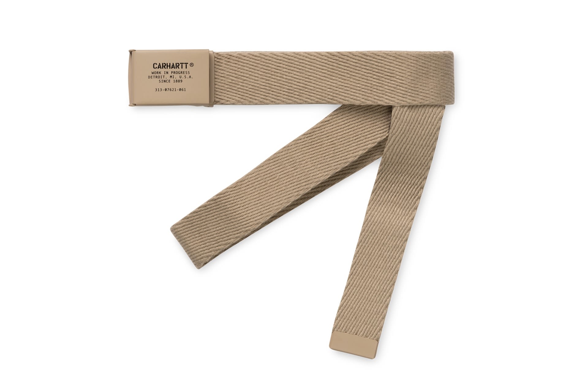 carhartt military belt