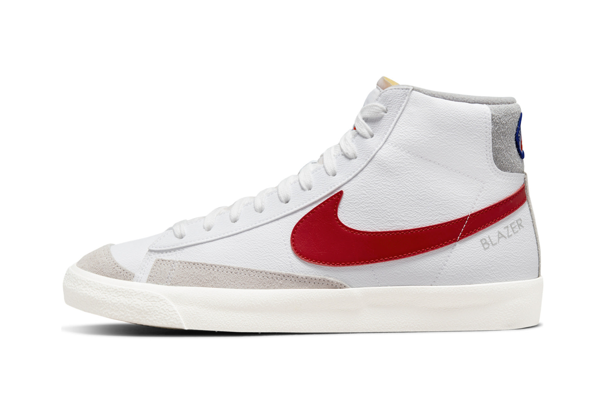 Nike blazer mid