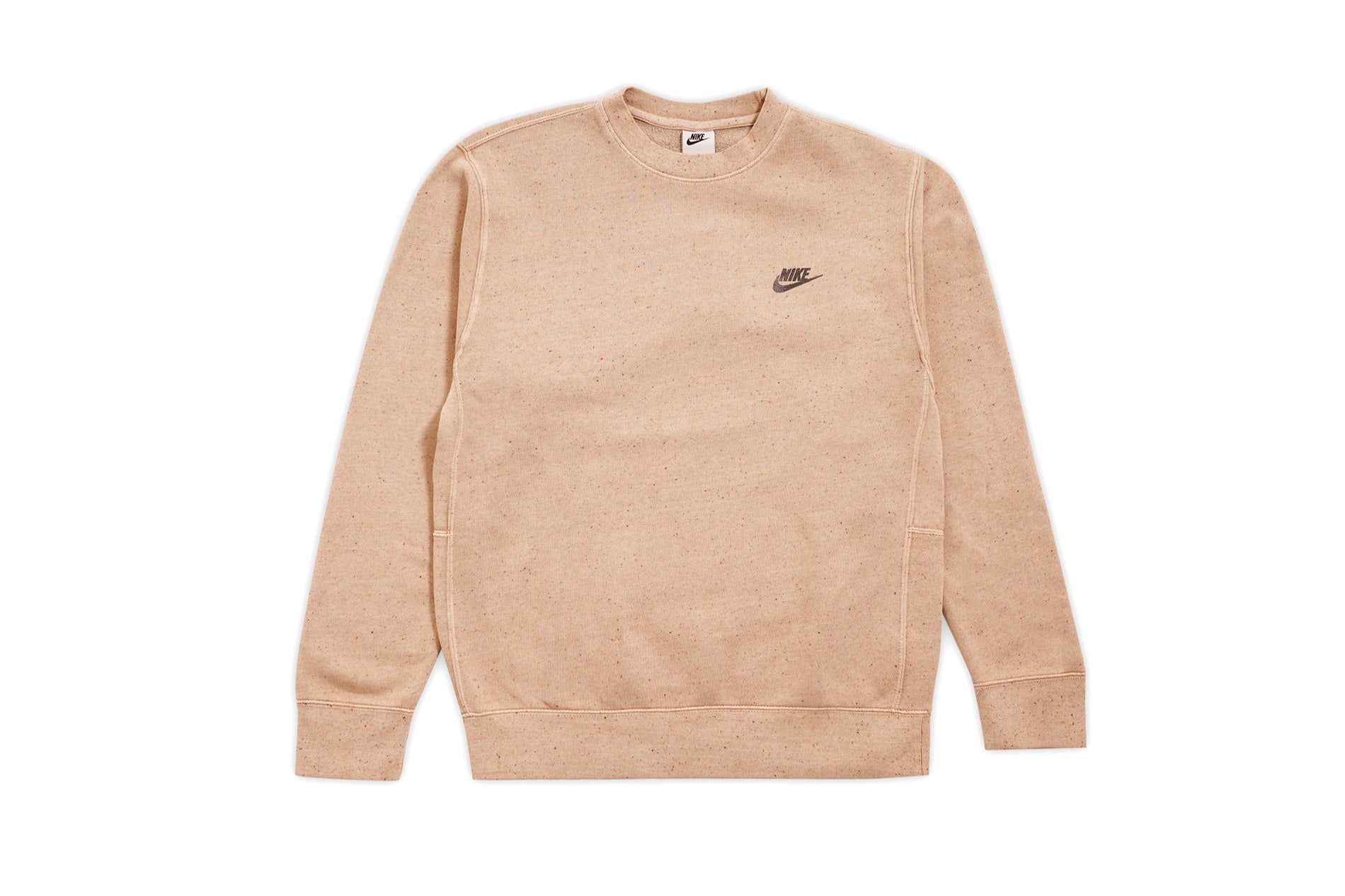 Nike Sportswear Club Fleece Crewneck | Shelflife