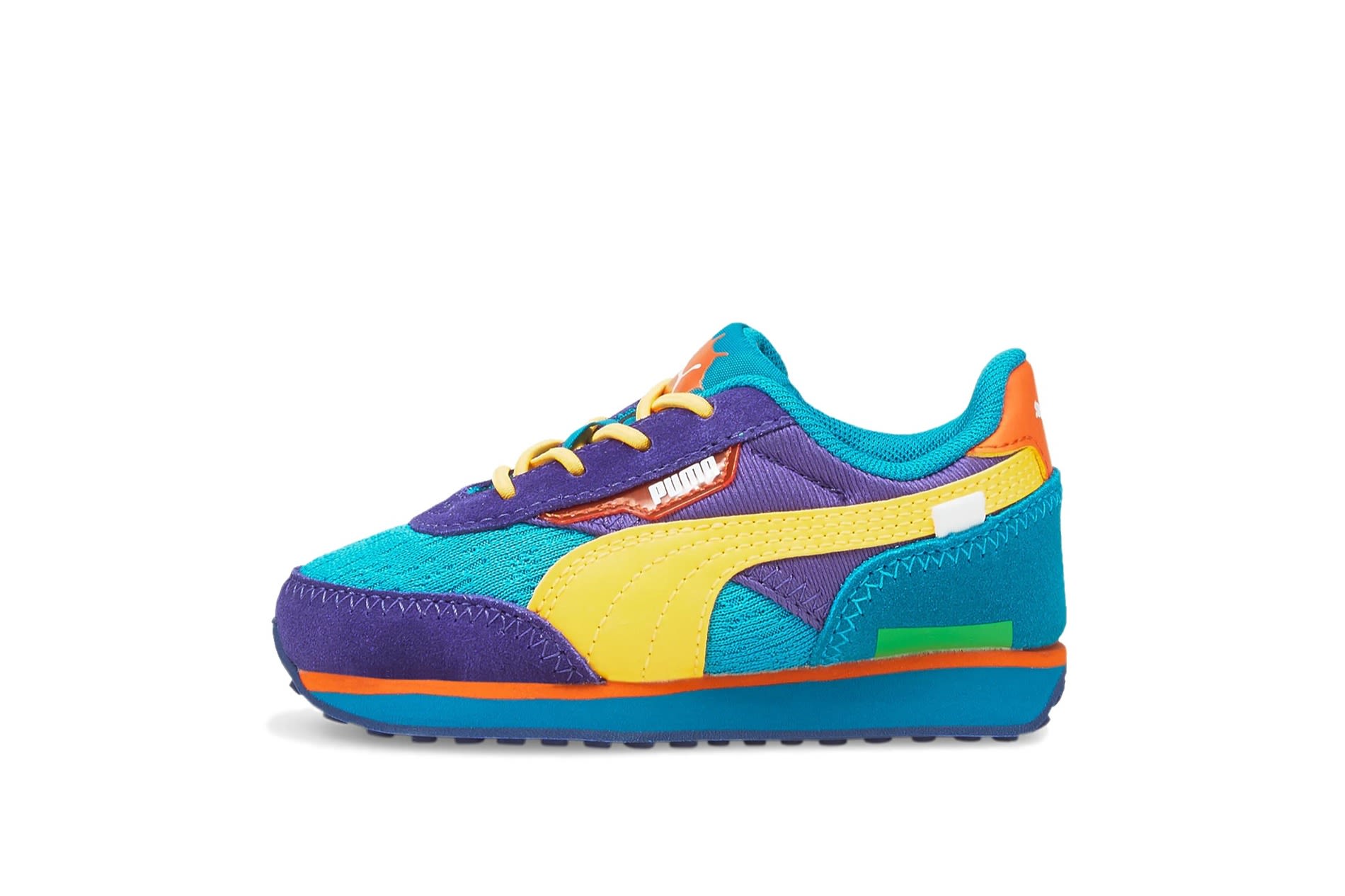 puma future rider rugrats