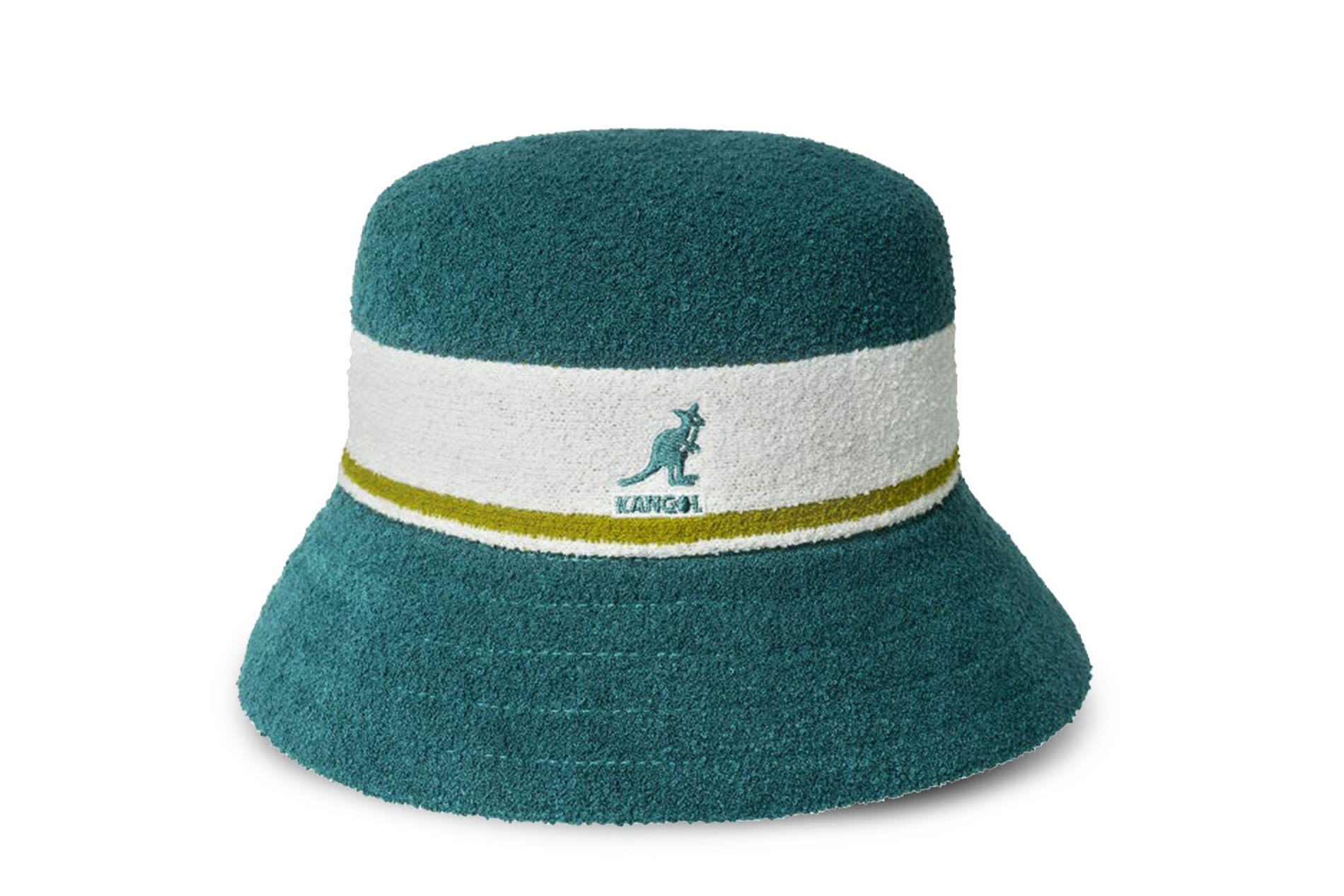 Kangol Bermuda Stripe Hat | Shelflife