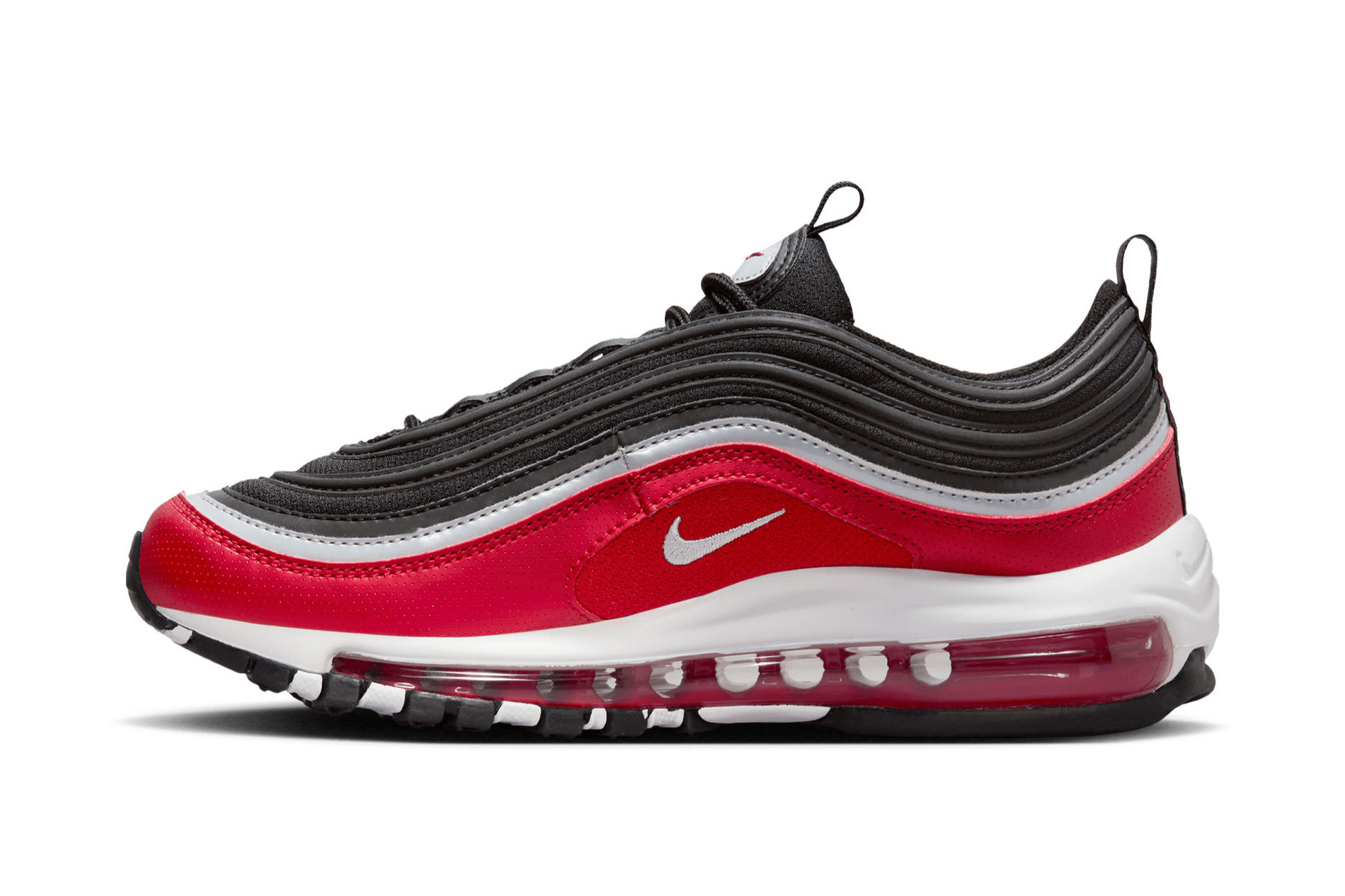 Nike Air Max 97 SE (Grade-School) | Shelflife