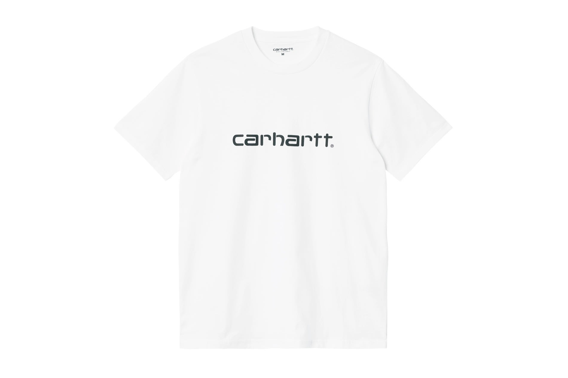 Carhartt WIP Script Tee | Shelflife