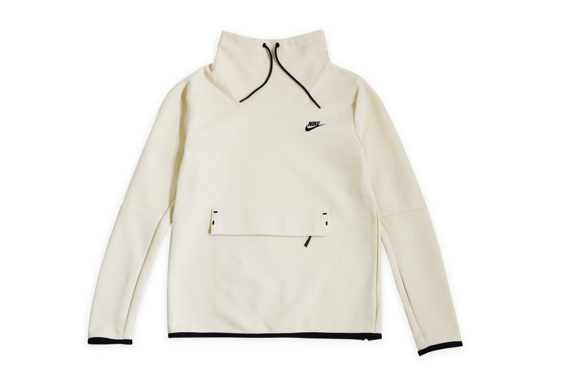 Nike Sportswear Tech Fleece Funnel Neck Pullover | Shelflife