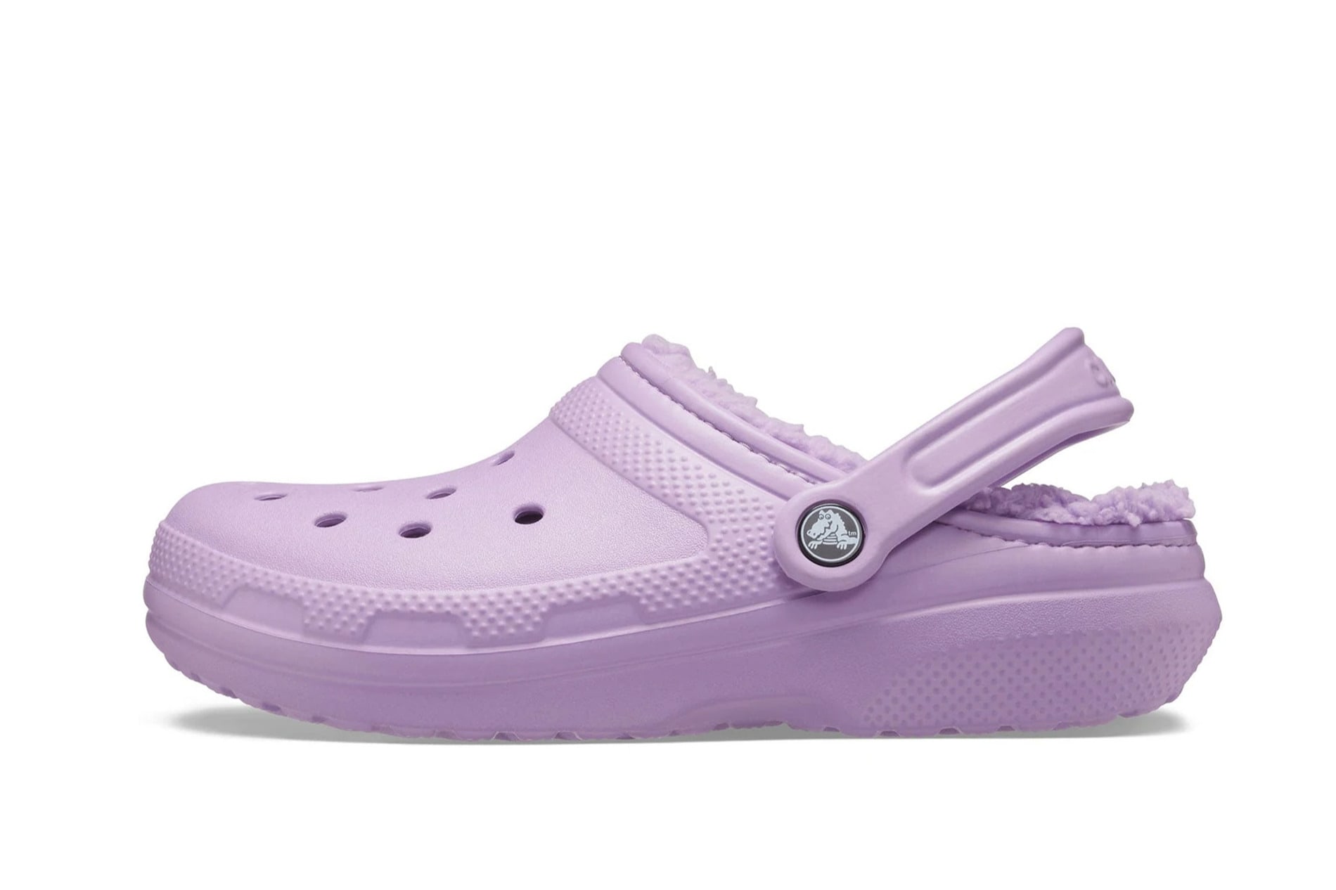 crocs shopping