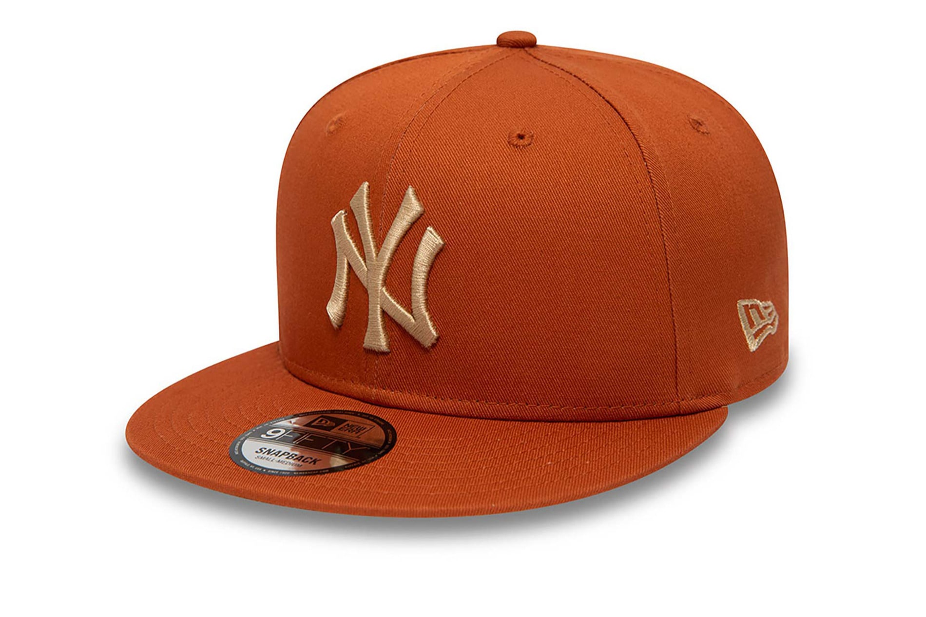 Caps New Era New York Yankees Side Patch 9FIFTY Snapback Cap Medium Green